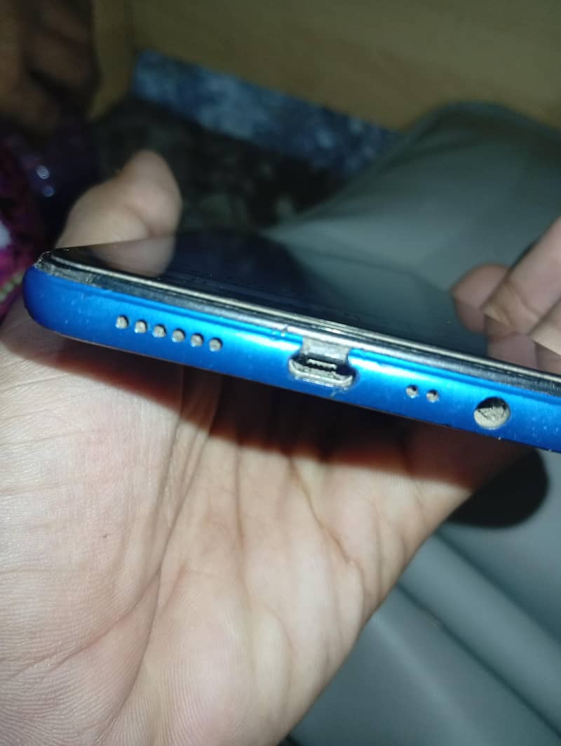 OPPO A5s 5