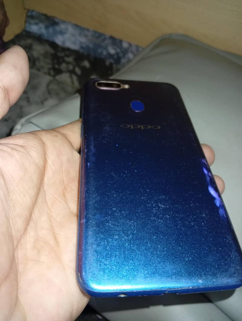 OPPO A5s 6