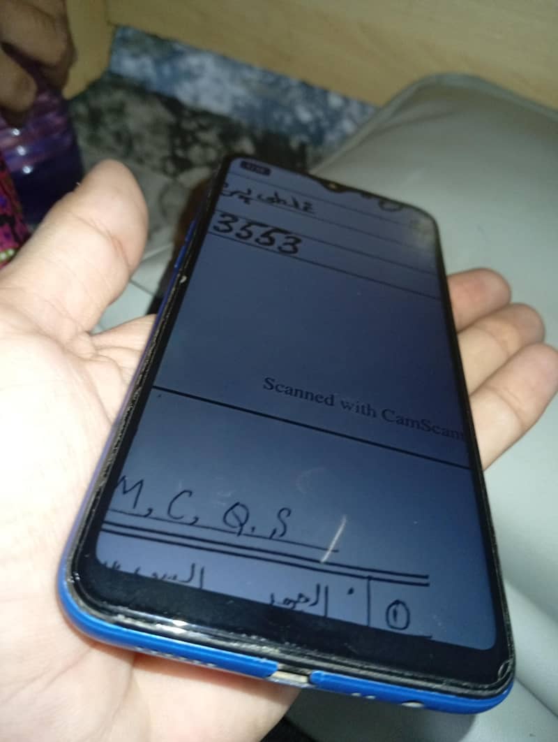 OPPO A5s 7