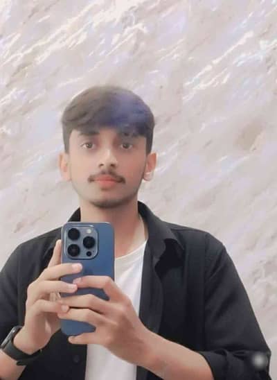 jabran ali