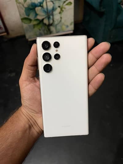 Samsung Mobile S22 Ultra