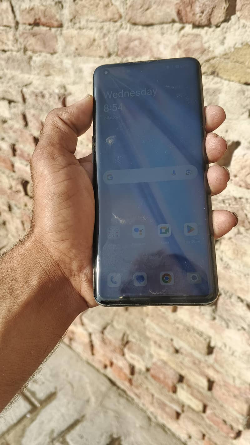 One Plus 9 Pro 1