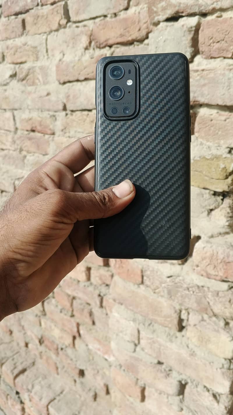 One Plus 9 Pro 2