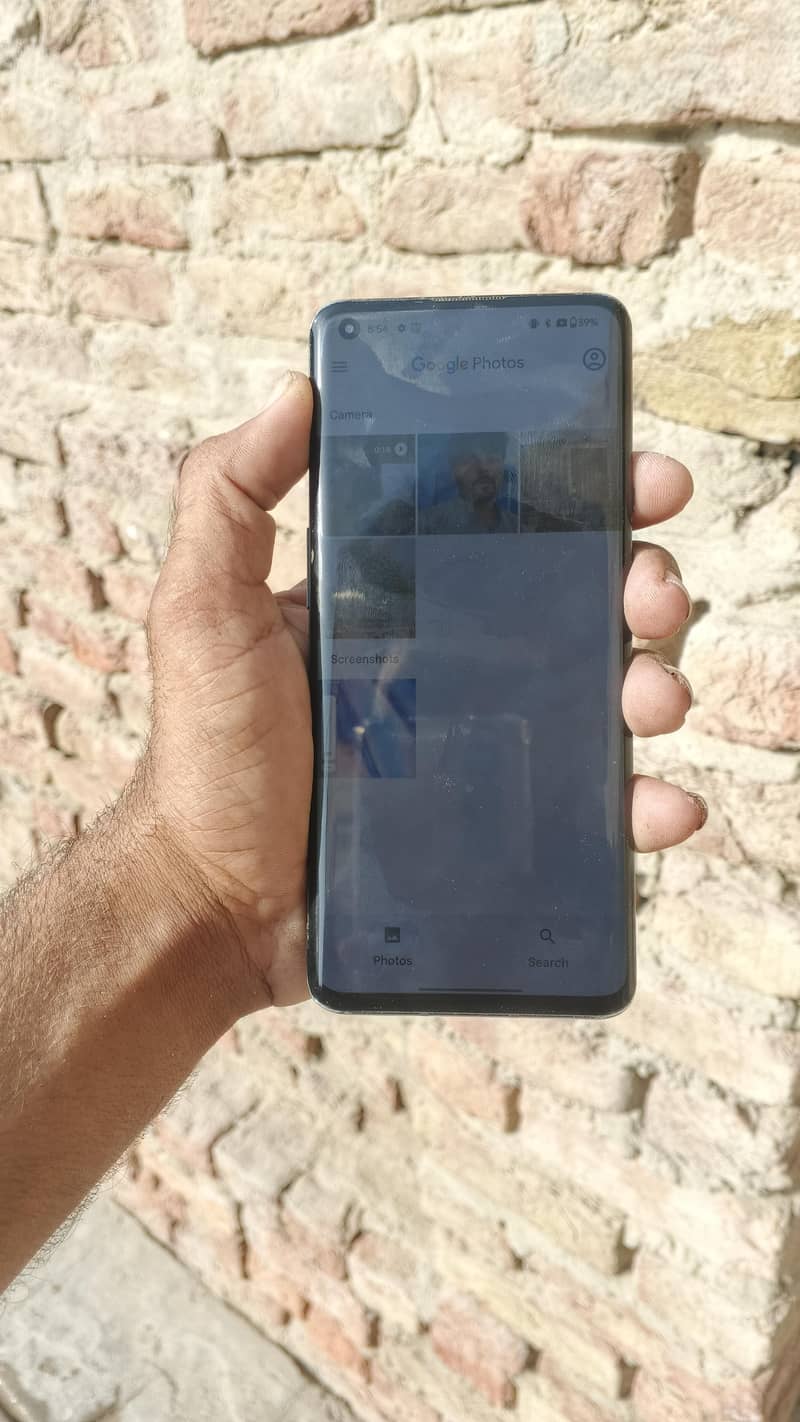 One Plus 9 Pro 4