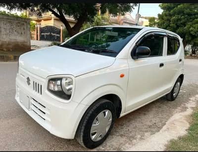 Suzuki Alto 2023