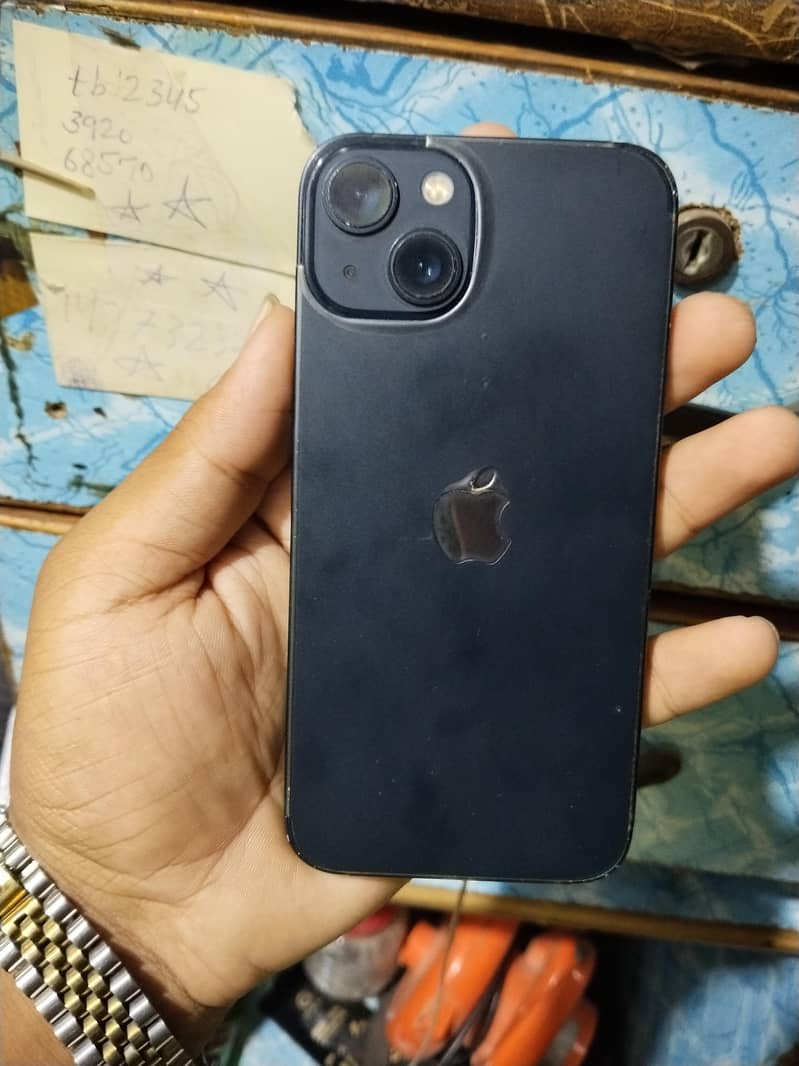 Apple iPhone 13 0
