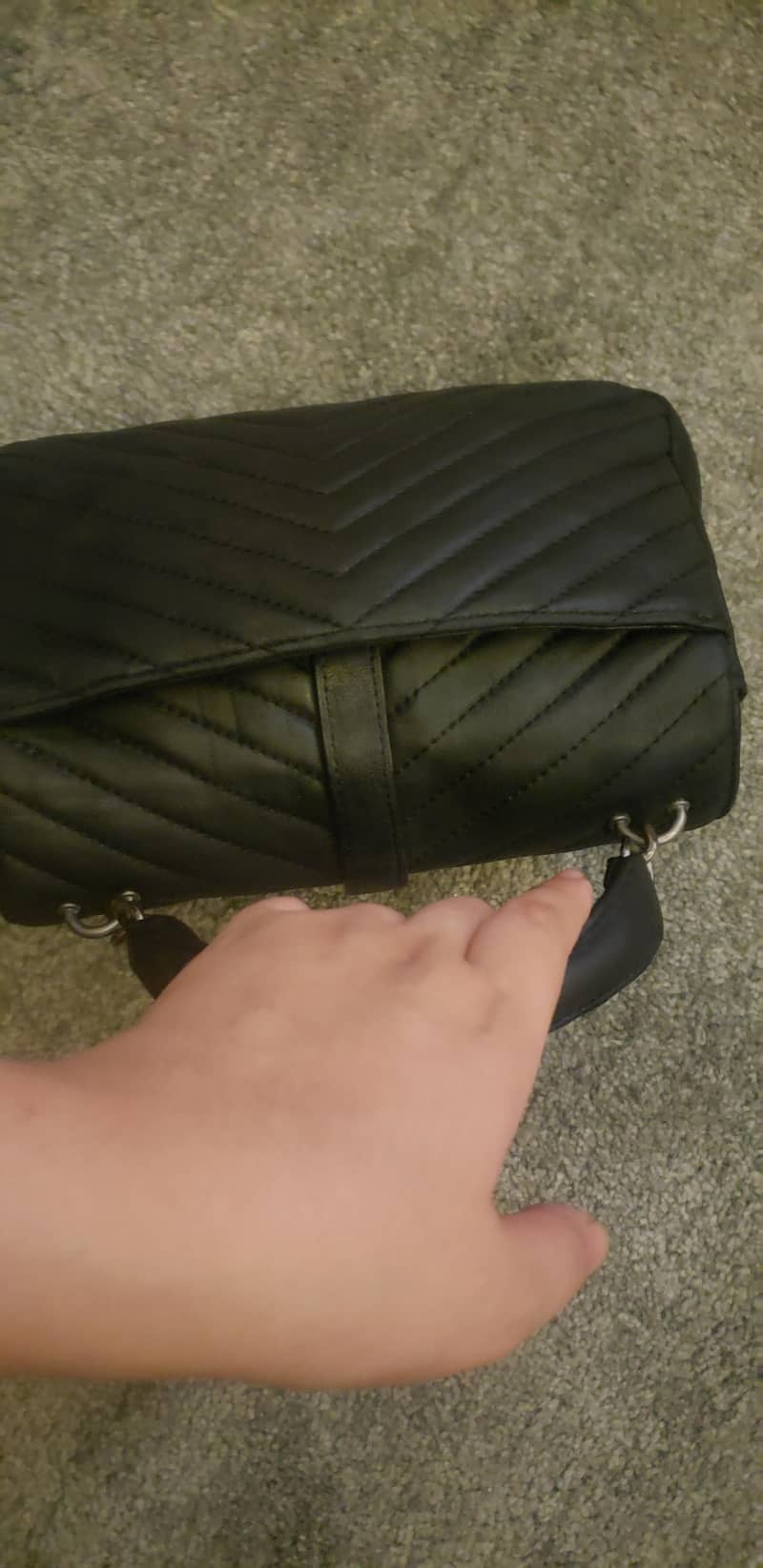 branded bag 2