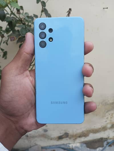 Samsung A32