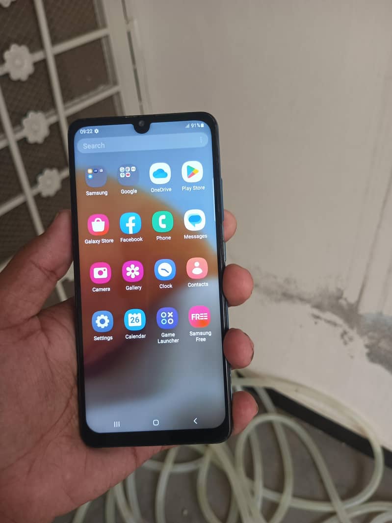 Samsung A32 1
