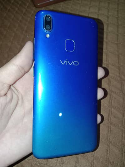 Vivo Y91