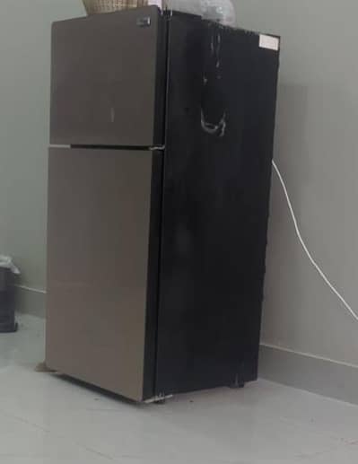 Gaba National Refrigerator