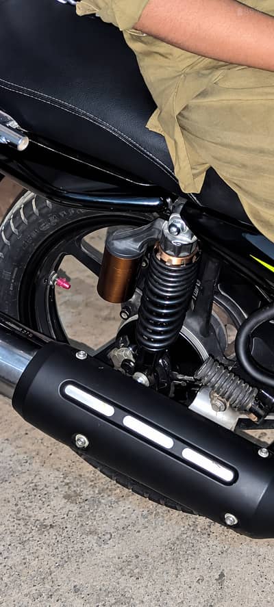Shocks For Sale