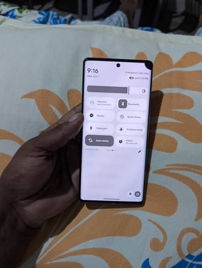Google Pixel 6 Pro dott Wala 12/256 pta ha all ok