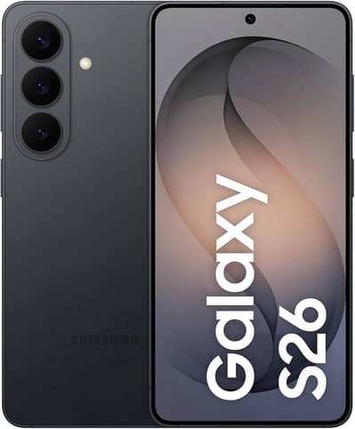 Samsung Mobile S26