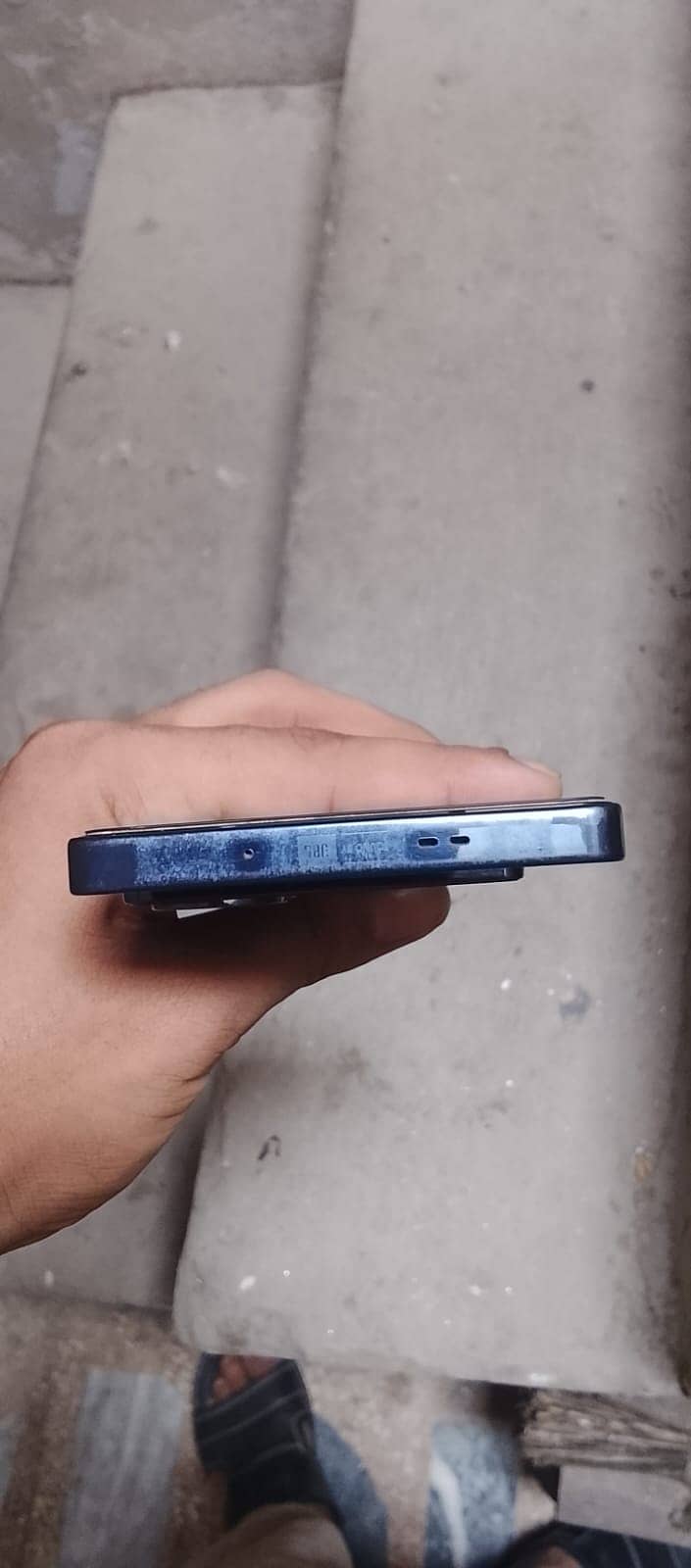 Infinix Note 40 3