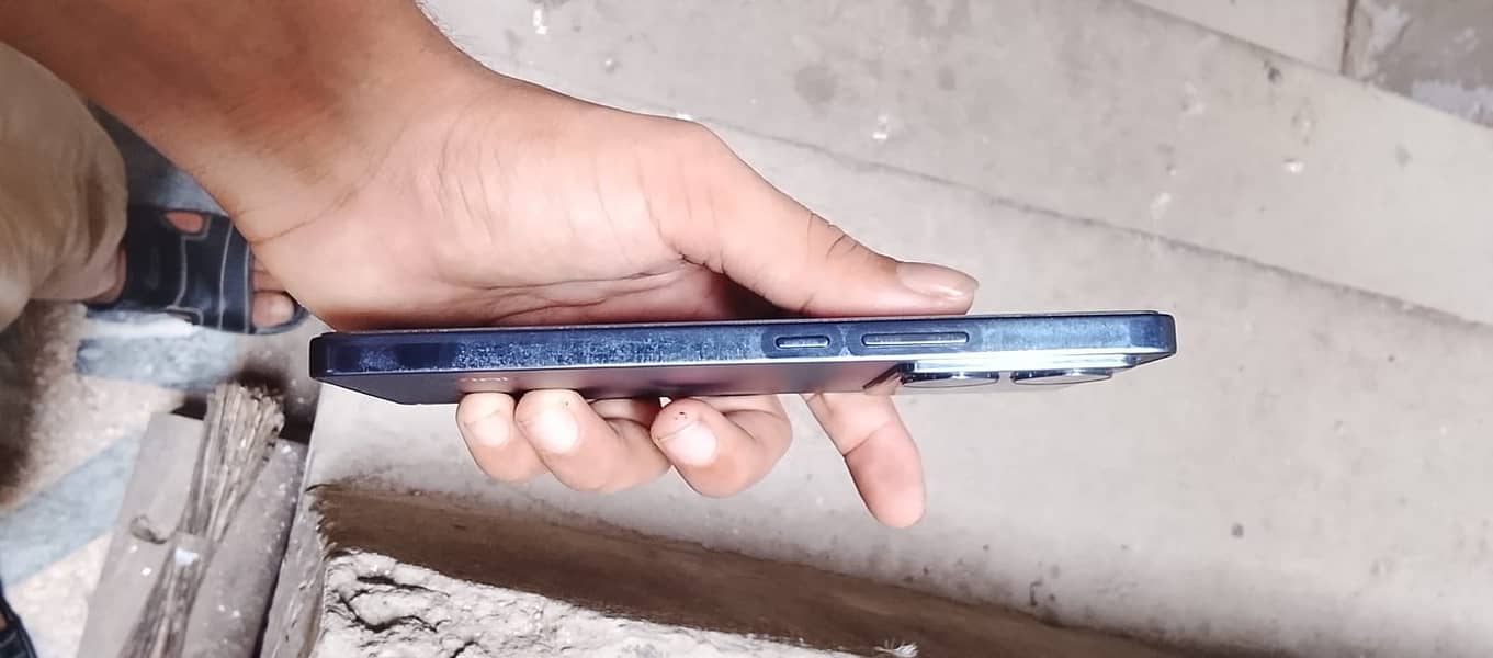 Infinix Note 40 4