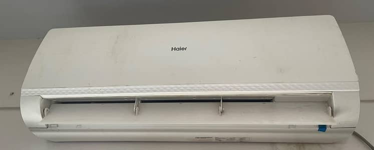 Haier Used AC 1.5ton