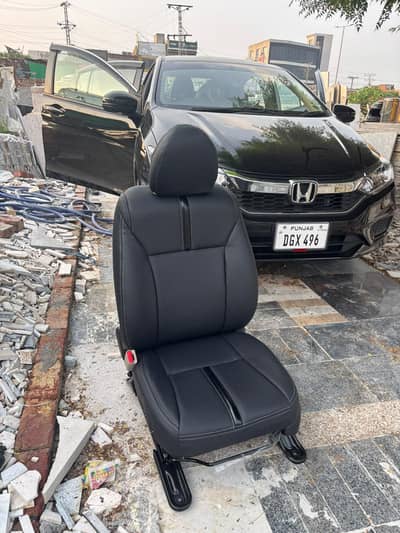 Car Poshish