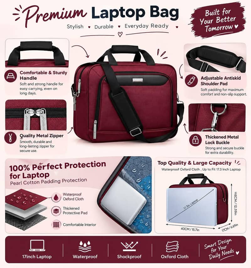 New bag 0