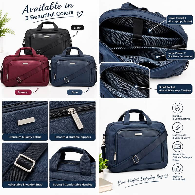 New bag 3