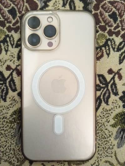 Apple iPhone 13 Pro Max non pta jv