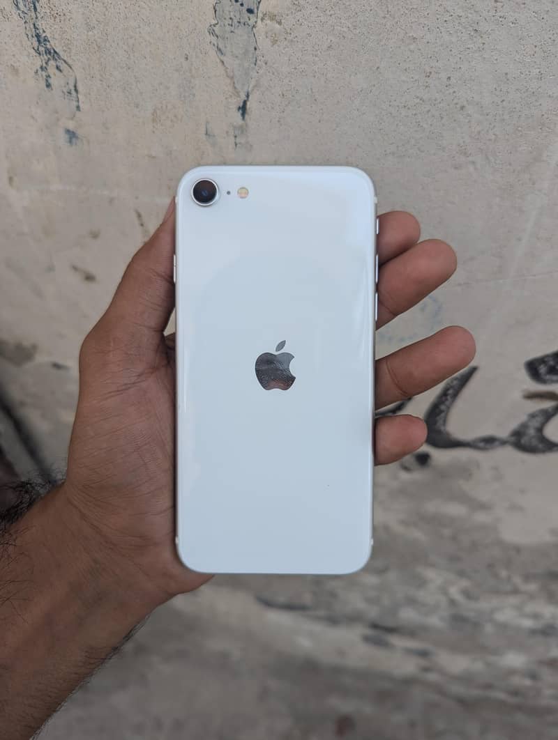 Apple iPhone SE 0