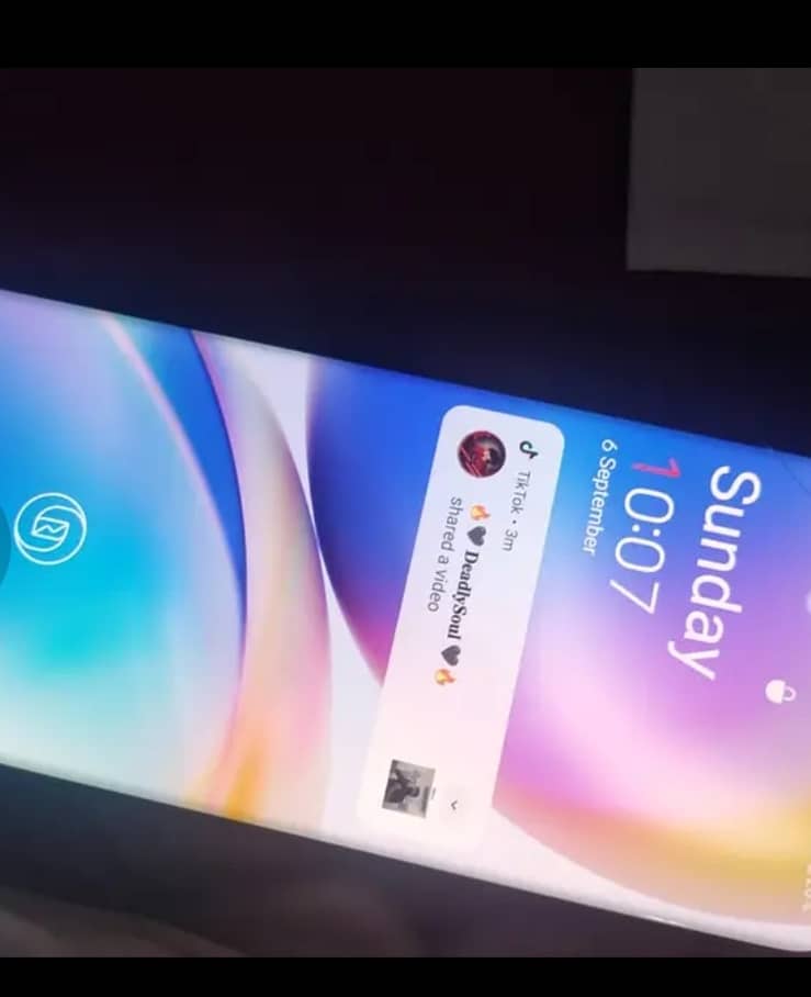 One Plus 8 1