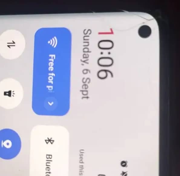 One Plus 8 2
