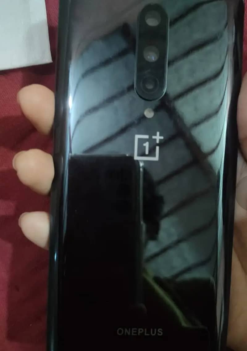 One Plus 8 3