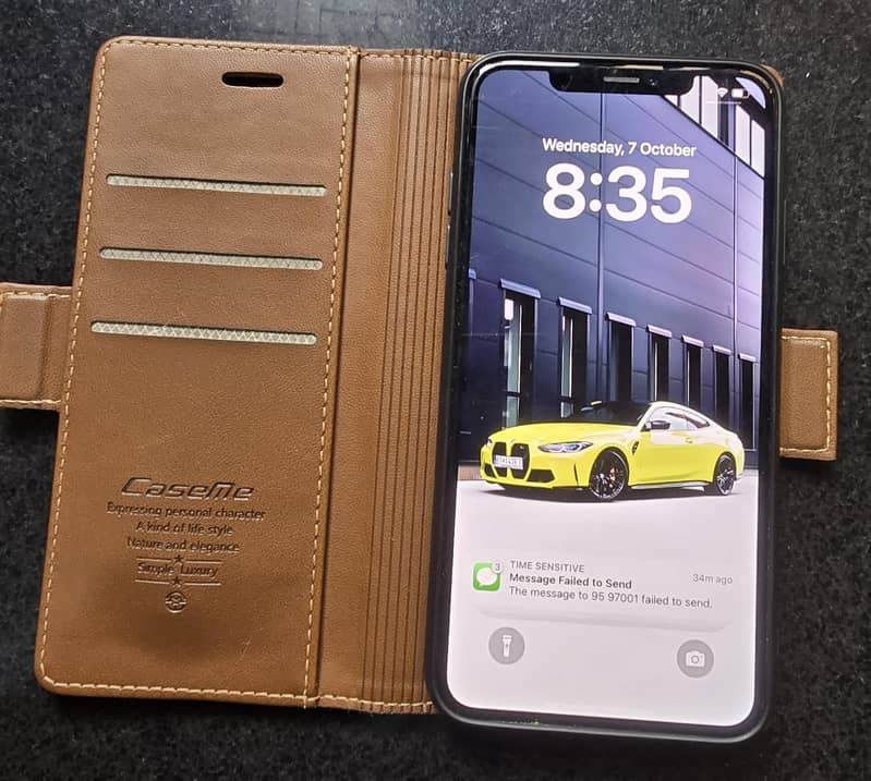 Apple iPhone X 6