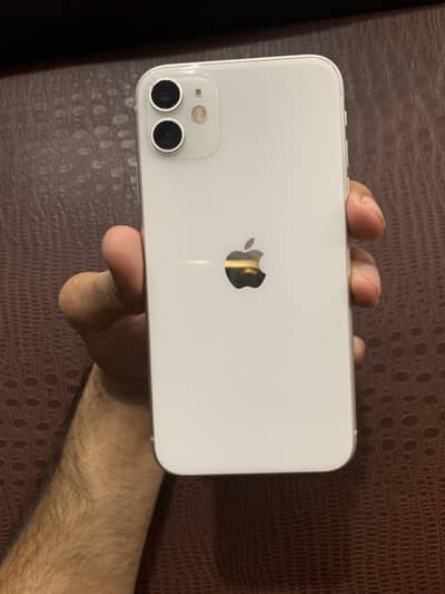 Apple iPhone 11