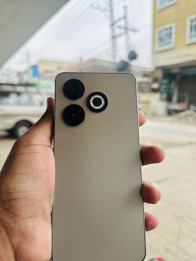 Infinix smart 10 hd