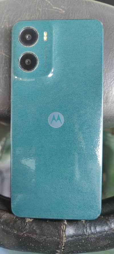 Motorola Moto G05 12 GB Ram 256 GB Rom with Box