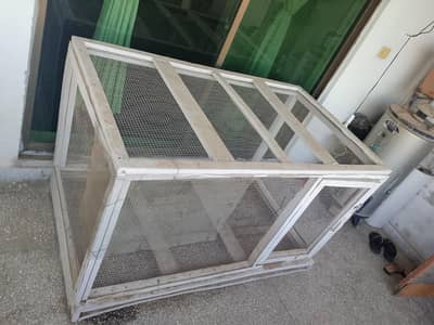 Cage 5x3x3 (folding) watsaap 0316/69/56/464