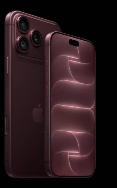 Apple iPhone 18 Pro Max