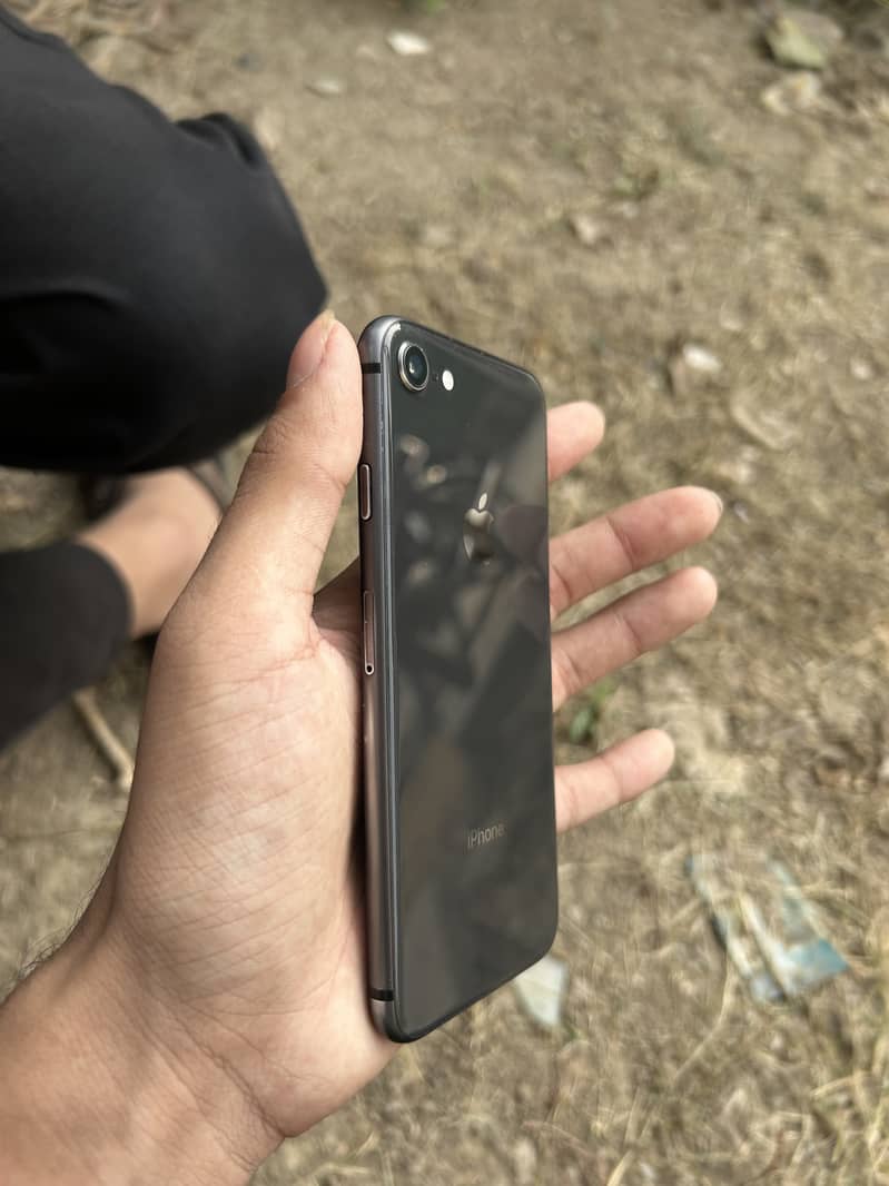 Apple iPhone 8 0