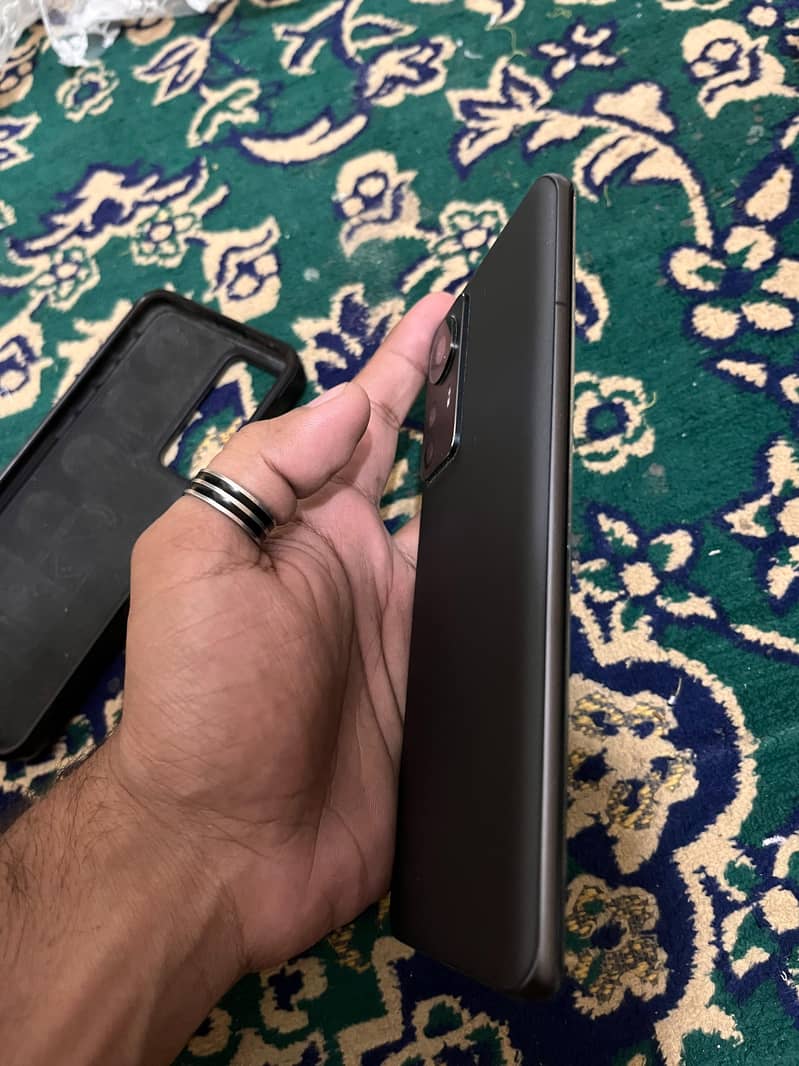 Xiaomi 12S Pro 4