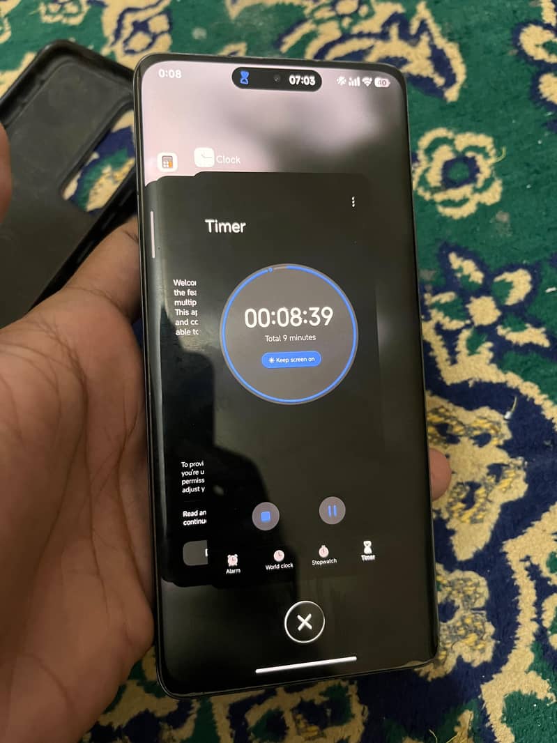 Xiaomi 12S Pro 6