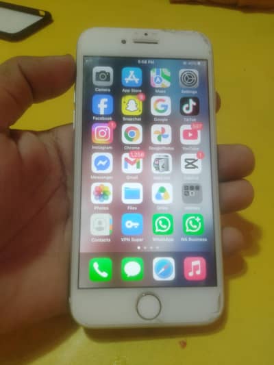 Apple iPhone 8