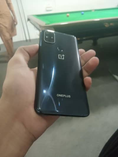 One Plus Nord N10