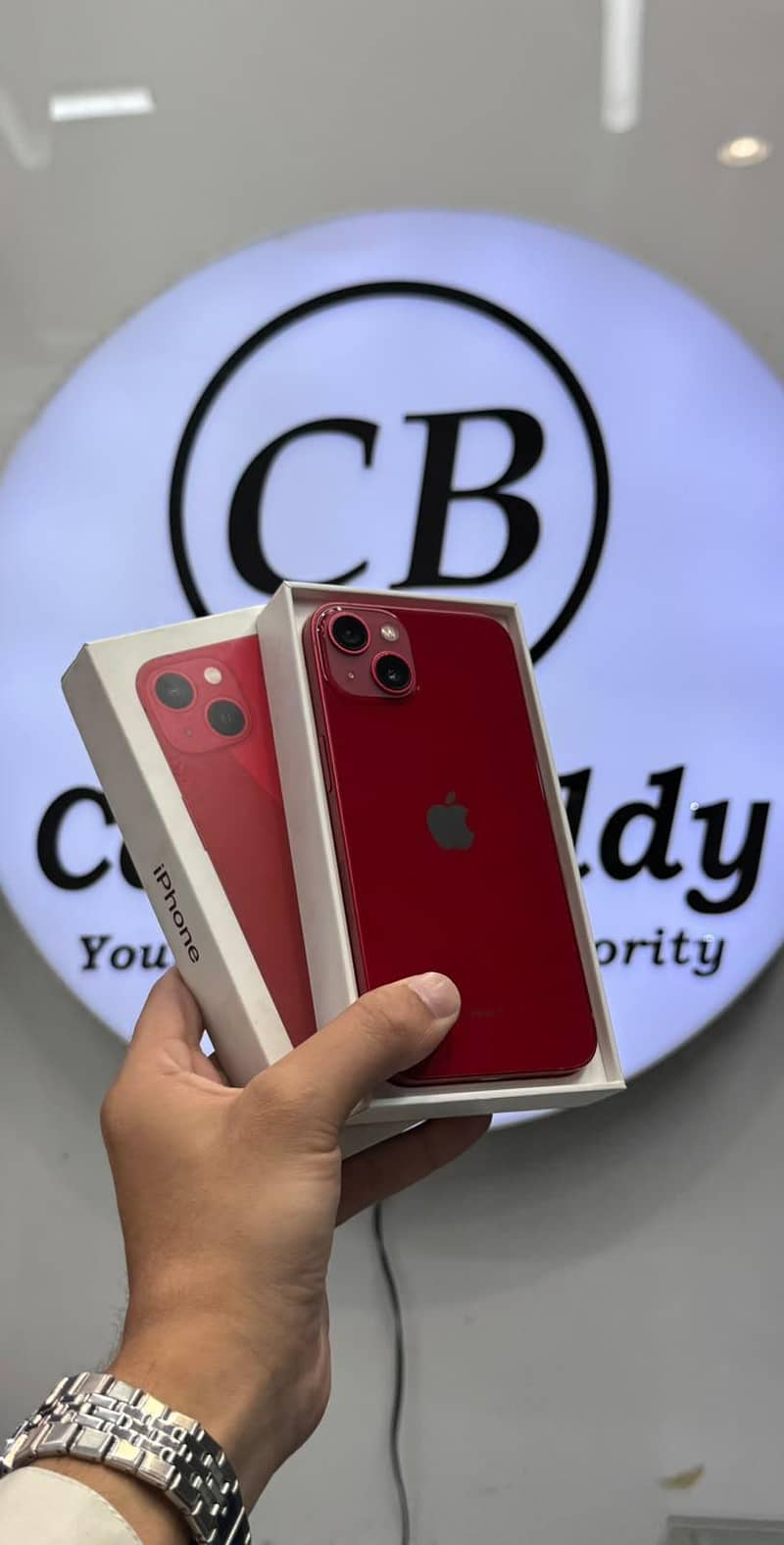 Apple iPhone 13 0