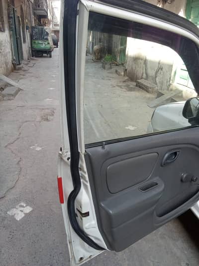 Suzuki Alto 2012