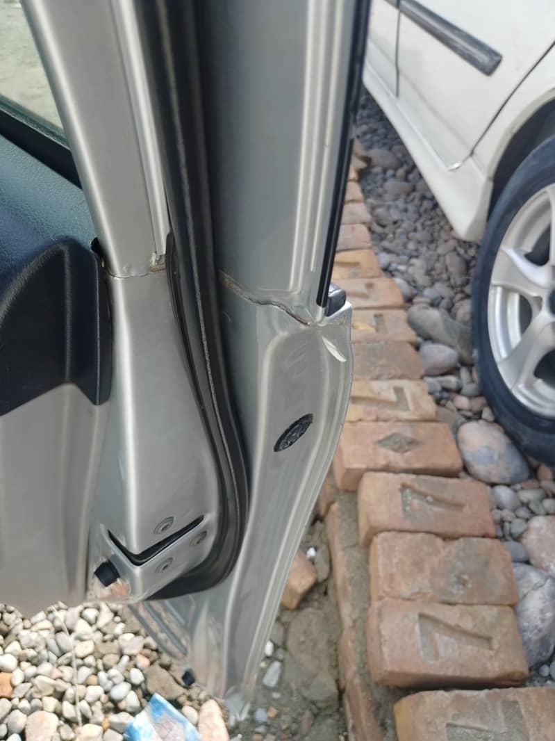 Toyota Corolla Axio 2007 3