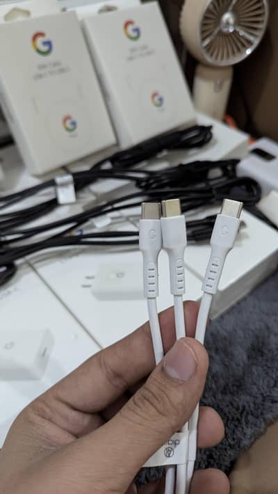 best original charging cables
