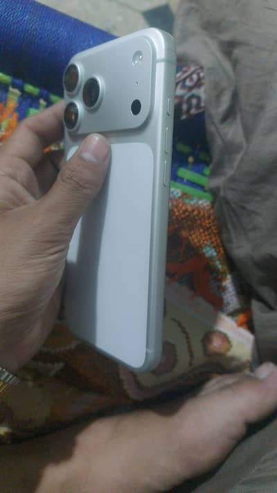 Apple iPhone 17 Pro Max