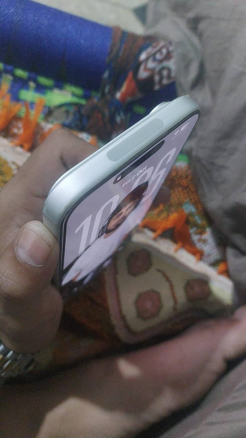 Apple iPhone 17 Pro Max 1