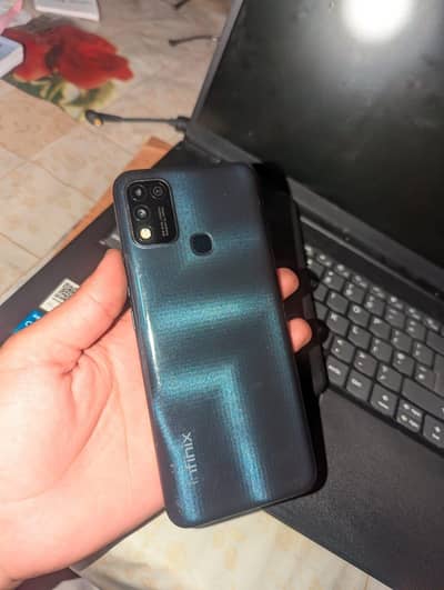Infinix Hot 11 Play