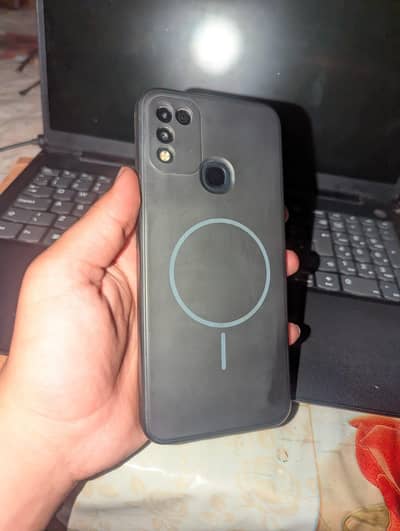 Infinix Hot 11 Play