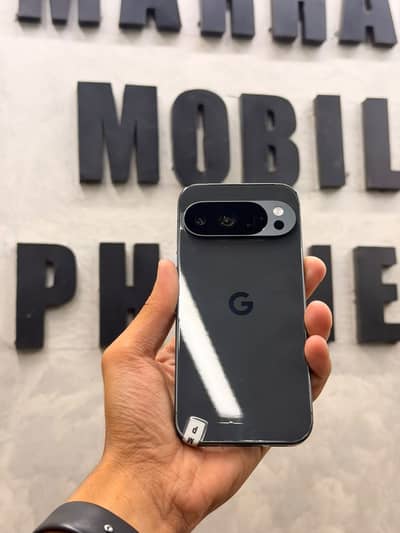 Google Pixel 10 Pro 16GB/128GB PTA Approved 16/128gb