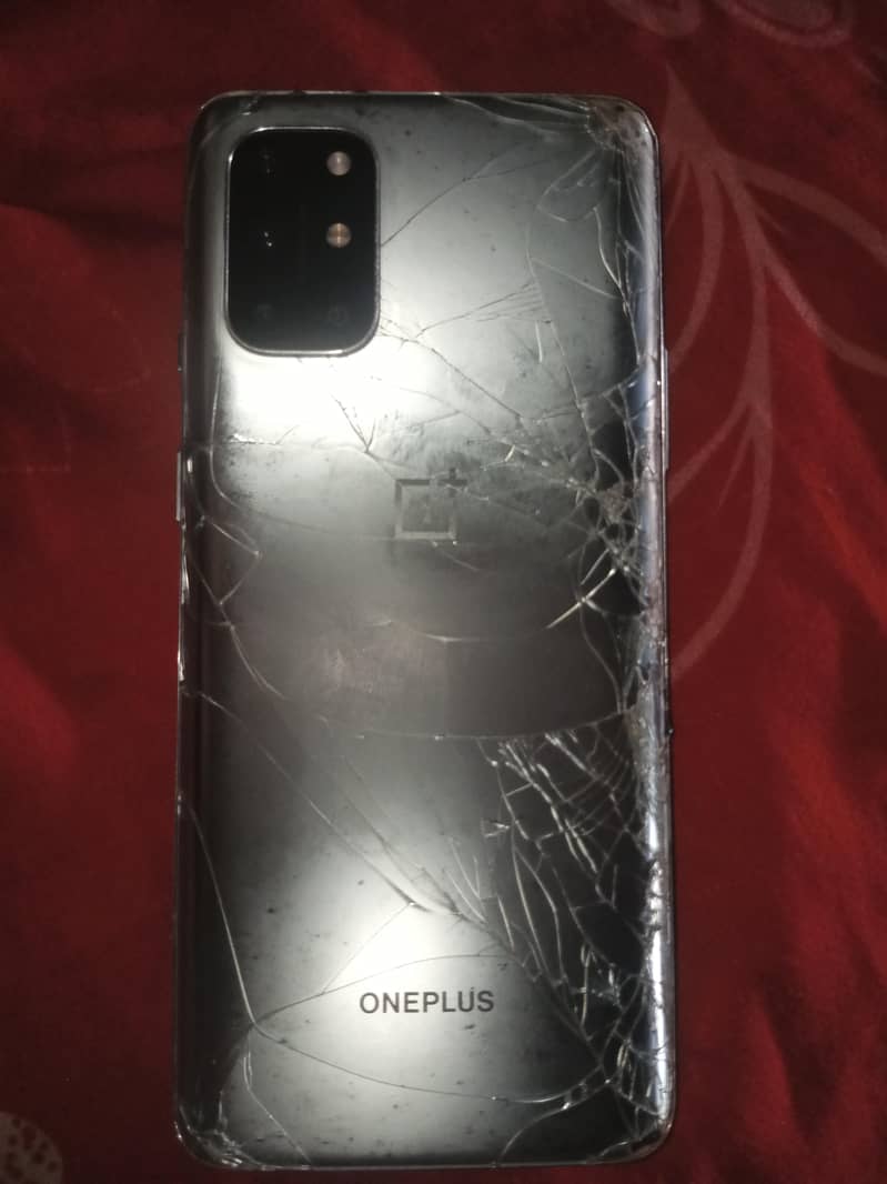 One Plus 8t 1